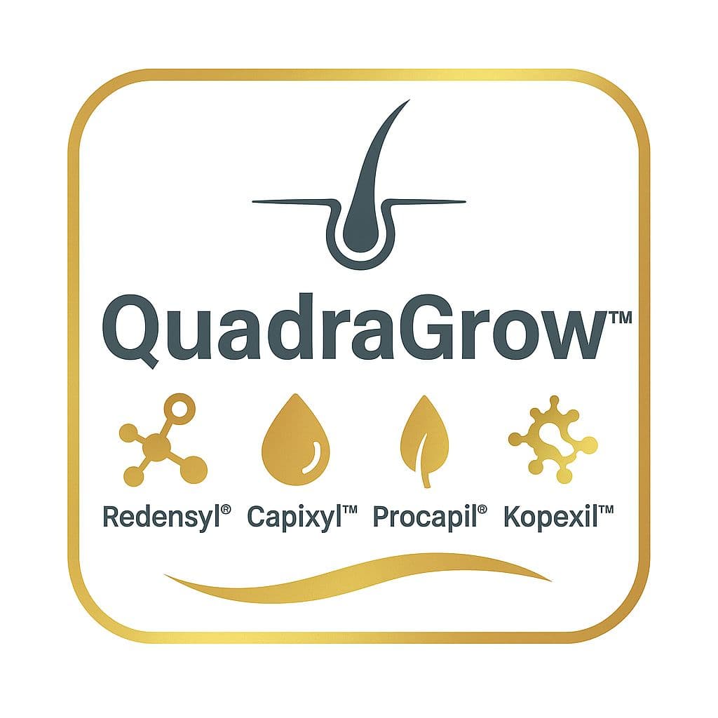 QuadraGrow