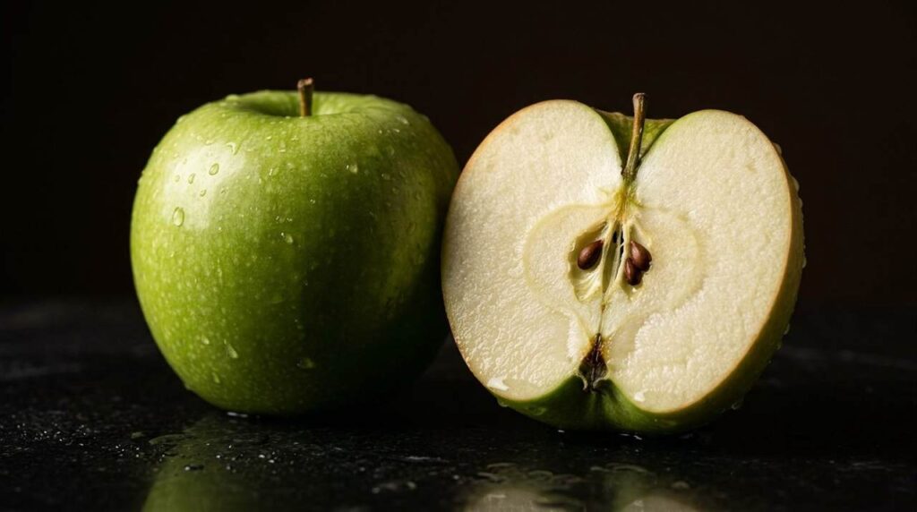 Apel Swiss sebagai sumber PhytoCellTec Malus Domestica
